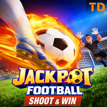 Jackpot Football